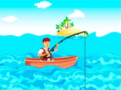 Spel Tik om te vis aanlyn Spel Tik om te vis aanlyn