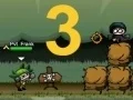 Spel Stad Beleër 3: Dschungel Beleër aanlyn Spel Stad Beleër 3: Dschungel Beleër aanlyn