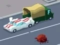Spel Hero Rush aanlyn