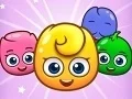 Spel Wees Gelukkig aanlyn