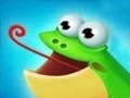 Spel Vang die padda aanlyn