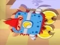Spel Chainy Chisai Middeleeue 2 aanlyn
