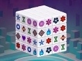 Spel Mahjong Dimensie aanlyn Spel Mahjong Dimensie aanlyn