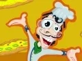 Spel Mal Pizza aanlyn