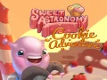 Spel Soet Sterrekunde Koekie Avontuur aanlyn