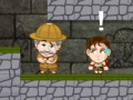 Spel Inka Avontuur aanlyn
