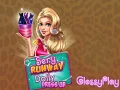 Spel Sery Runway Dolly Aantrek aanlyn