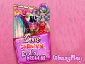Spel Dui Karnaval Poppie Aankleed aanlyn