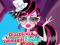 Spel Draculaura Swemdrag Ontwerp aanlyn