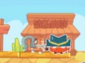 Spel Vierkante Polisiemanne aanlyn