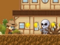 Spel Super Cowboy Hardloop aanlyn Spel Super Cowboy Hardloop aanlyn