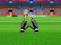 Spel Doelwagter Uitdaag aanlyn Spel Doelwagter Uitdaag aanlyn