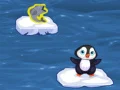 Spel Penguin Spring aanlyn