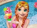Spel Yswembad Tyd van die Ysprinses aanlyn