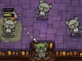 Spel Teddybeer Zombies Masjiengeweer aanlyn Spel Teddybeer Zombies Masjiengeweer aanlyn