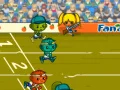 Spel Fantastiese Ren 2 aanlyn