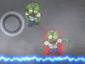 Spel Zombie Smash aanlyn