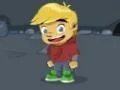 Spel My Avontuur Boek 2 aanlyn