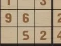 Spel Sudoku Deluxe aanlyn