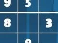 Spel Super Sudoku aanlyn