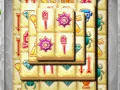 Spel Misterieuse Mahjong Avontuur aanlyn