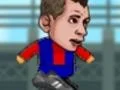 Spel Voetbalkoppe-beker 2 aanlyn