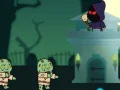 Spel Woedende Nekromant aanlyn
