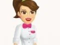 Spel FroYo Bar aanlyn