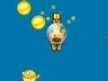 Spel Hond Duik aanlyn