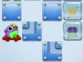 Spel Liefie, hulle het ons kinders gevries aanlyn