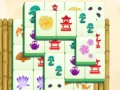 Spel Kragtige Mahjong: Die Reis aanlyn