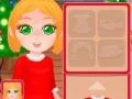 Spel Kersmeisiekleding aanlyn