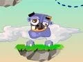 Spel JomJom Spring aanlyn