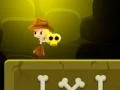 Spel Avontuurlike van Indiara aanlyn