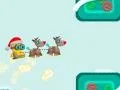 Spel FlapKat Kersfees aanlyn