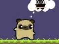 Spel Pug Liefde aanlyn