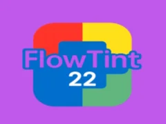 Spel FlowTint aanlyn