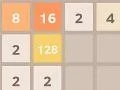 Spel 2048 aanlyn Spel 2048 aanlyn