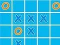 Spel Tic Tac Toe HTML5 aanlyn