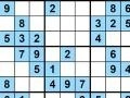 Spel Ultimate Sudoku HTML5 aanlyn