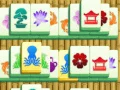 Spel Mahjong Torings 2 aanlyn