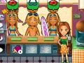Spel Heerlike Emily: Kook en Gaan aanlyn