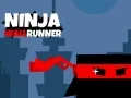 Spel Ninja Muur Hardloper aanlyn Spel Ninja Muur Hardloper aanlyn