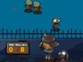 Spel Zombie Apokalips aanlyn Spel Zombie Apokalips aanlyn
