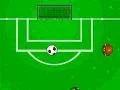 Spel Tiki Taka Hardloop aanlyn