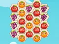 Spel Fruita Swipe Geverbreed aanlyn