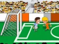 Spel Grappige Sokker aanlyn