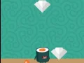 Spel Sushi Wedloop aanlyn
