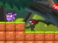 Spel Ninja Seun 2 aanlyn Spel Ninja Seun 2 aanlyn