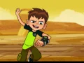 Spel Ben 10: Helde Tyd aanlyn